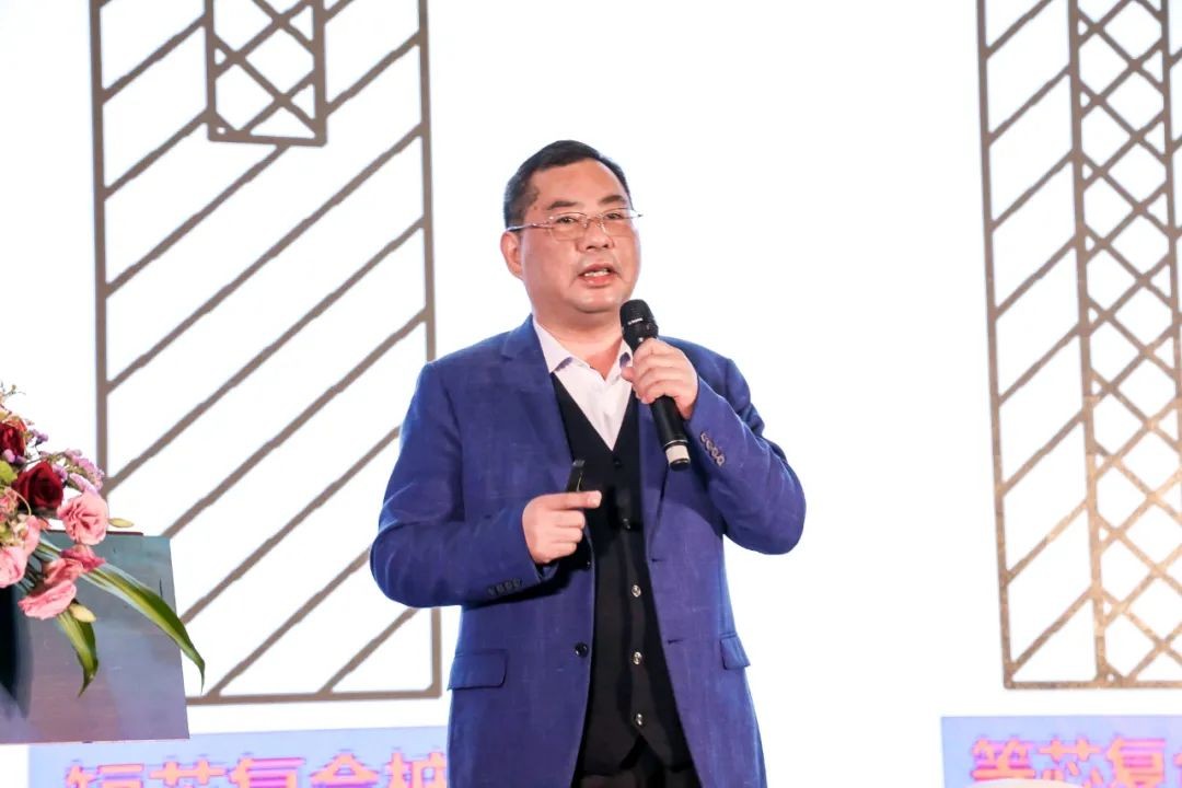 饕餮盛宴！不朽情缘智能?建华建材预制桩施工装备与技术交流会隆重召开