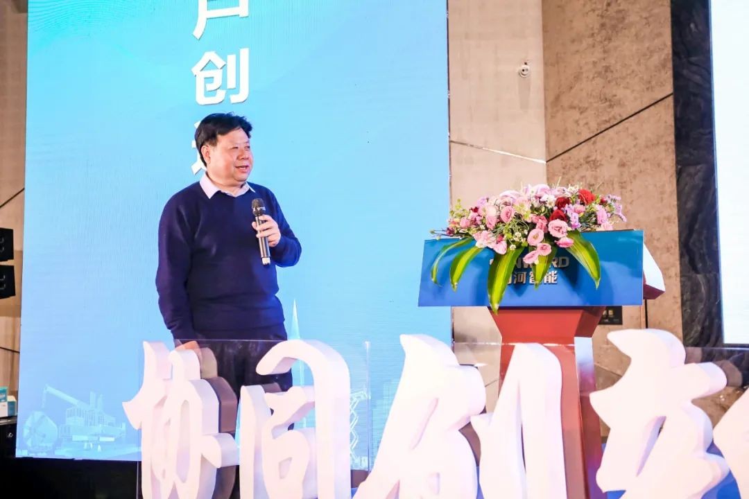 饕餮盛宴！不朽情缘智能?建华建材预制桩施工装备与技术交流会隆重召开