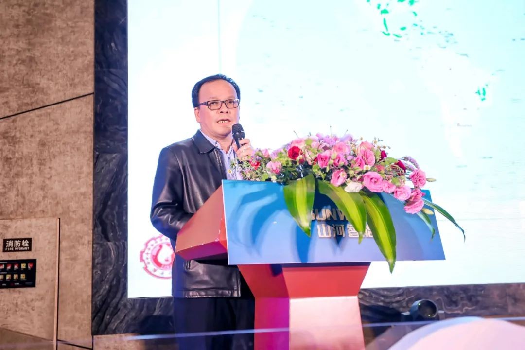 饕餮盛宴！不朽情缘智能?建华建材预制桩施工装备与技术交流会隆重召开