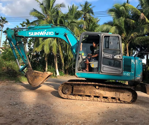 作为村里的创富标杆，陈老板的“得力爱将”究竟是谁？