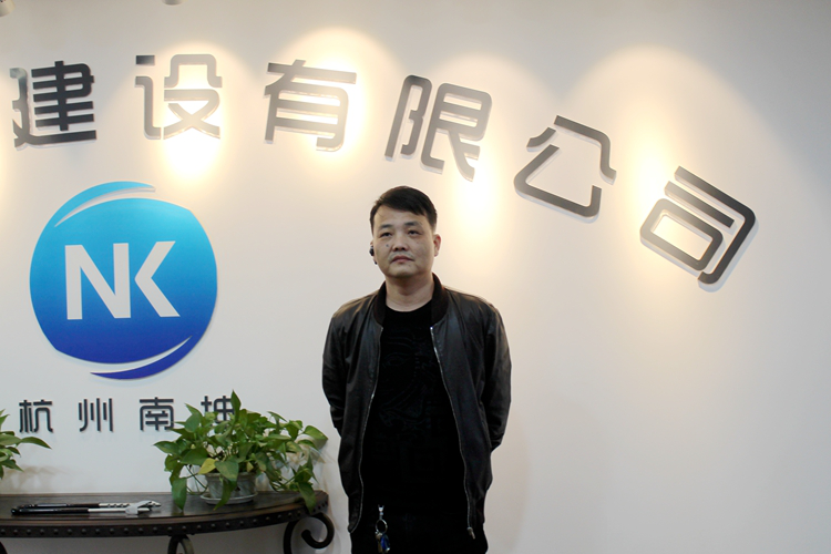 3年7台旋挖钻机，南坤建设的发展因不朽情缘智能而稳健