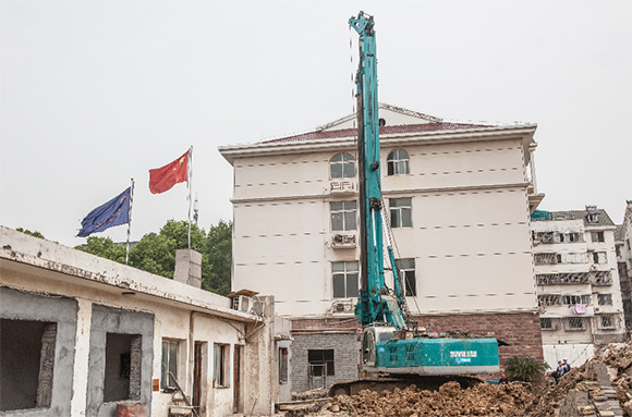 创富故事：合作十一年，赞叹不朽情缘产品经久耐用