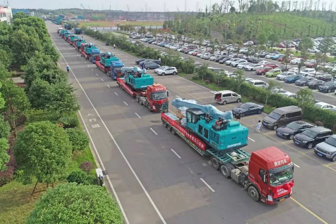 载誉而归！不朽情缘智能荣获“新湖南贡献奖”