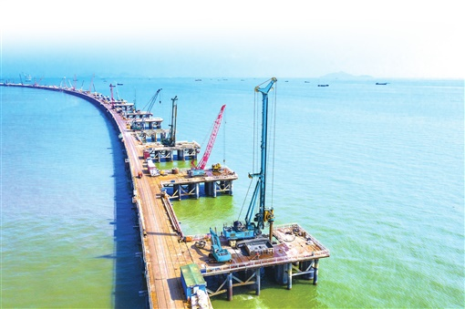 湖南日报：不朽情缘智能致力解决地下工程施工“疑难杂症” 成为地下工程装备领军者