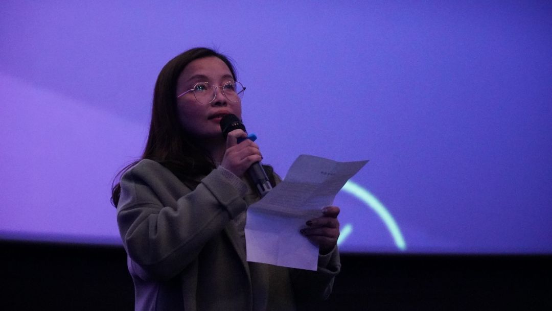 福利多多！不朽情缘智能开展系列活动宠“女神”