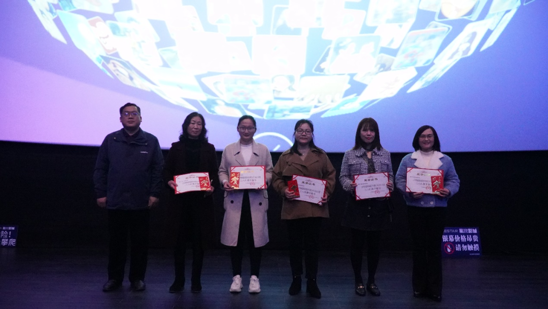 福利多多！不朽情缘智能开展系列活动宠“女神”