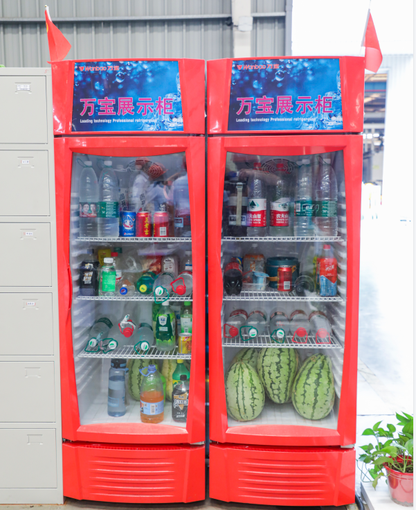 不朽情缘智能“降暑套餐”，只为不服“暑”的你