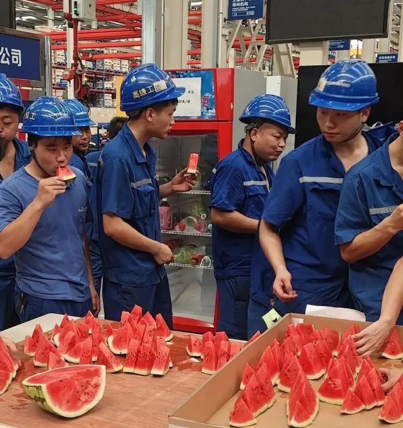 不朽情缘智能“降暑套餐”，只为不服“暑”的你