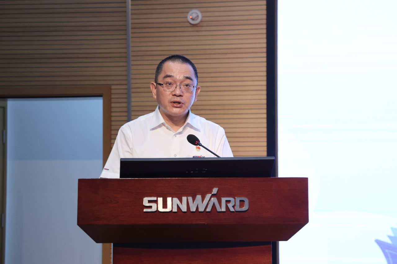 缤纷“暑”假，不负所“托”！不朽情缘智能职工子女暑期托管班结业啦