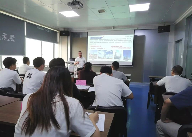 奔赴热爱，不朽情缘智能2023届“智动力”正式报到！