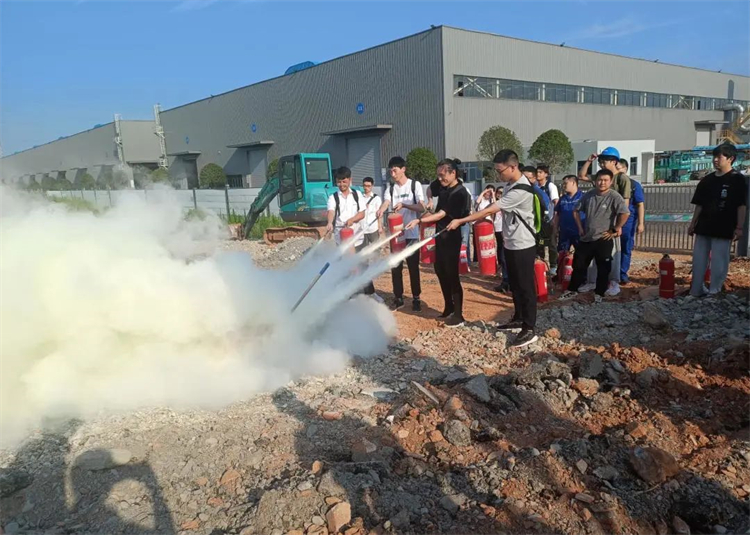 奔赴热爱，不朽情缘智能2023届“智动力”正式报到！