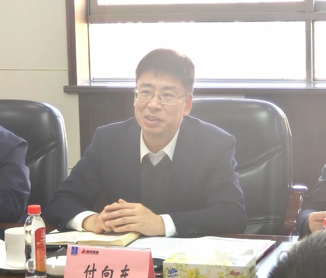 不朽情缘智能与湖南路桥深化战略合作，共筑智能绿色建造新标杆