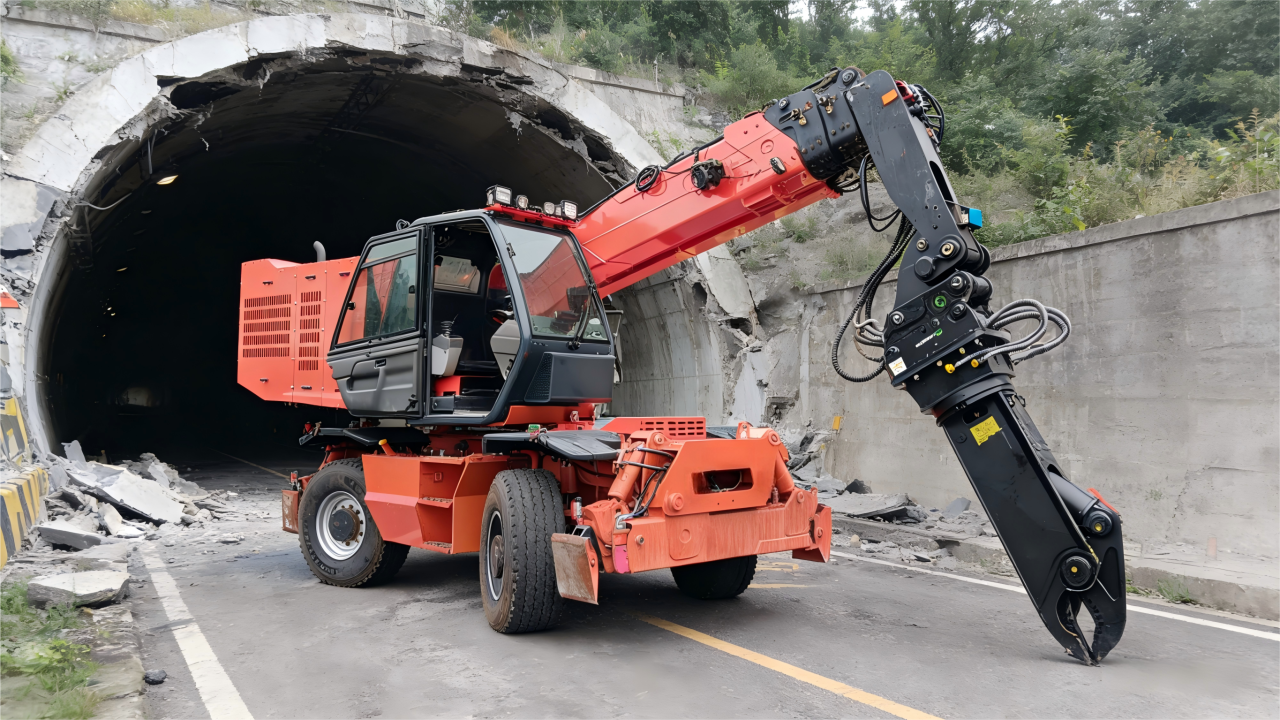 硬核科技赋能应急救援！不朽情缘智能两款装备入选工信部《先进安全应急装备推广目录》