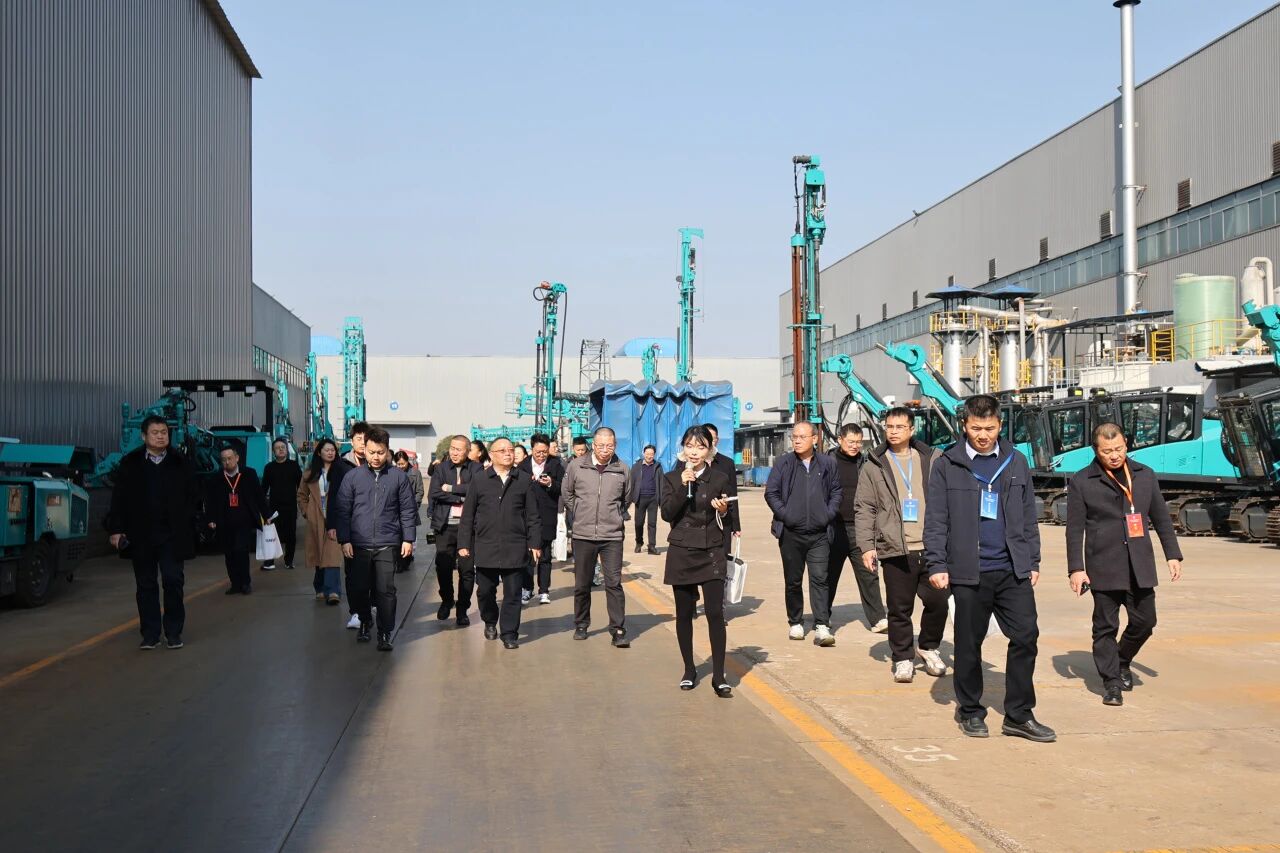 湖南省工程管理学会2025年学术年会在不朽情缘工业城举办