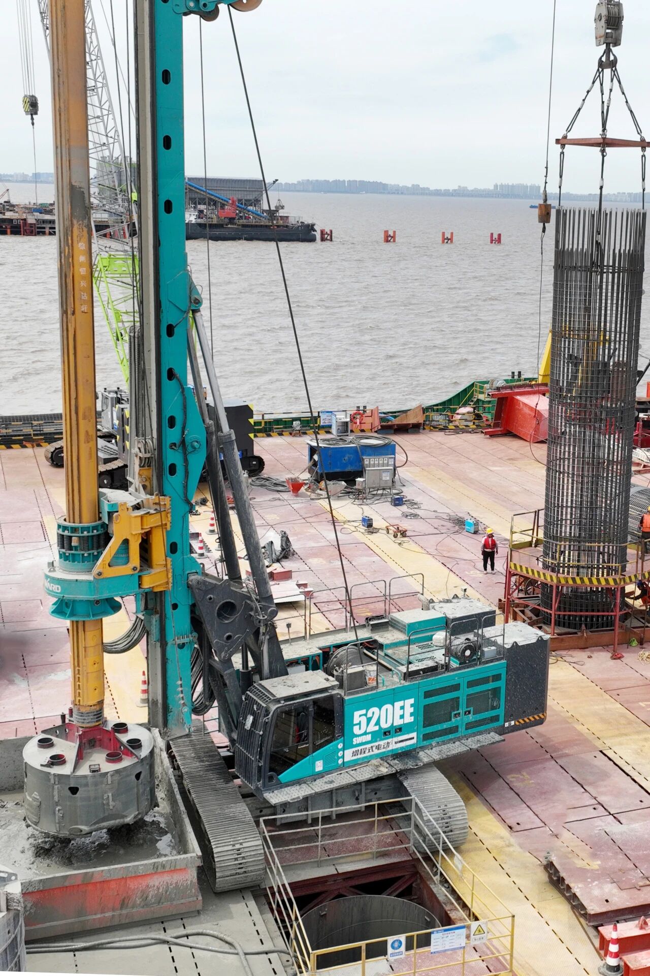 不朽情缘智能荣获广州工控集团“科技创新奖”，以“先导式创新”赋能高质量发展