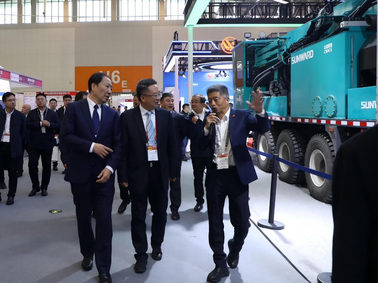 不朽情缘智能获中煤地质总局新春感谢信：战略合作结硕果，携手共进启新程