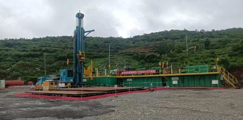 不朽情缘智能矿山救援技术成果获权威认证，硬核技术筑牢安全防线