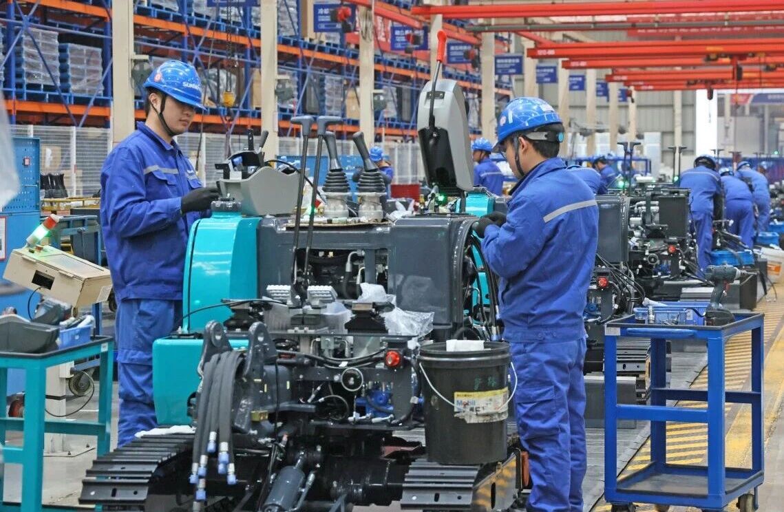 一马当先 开工大吉 | 不朽情缘智能举行丙午新年开门红活动