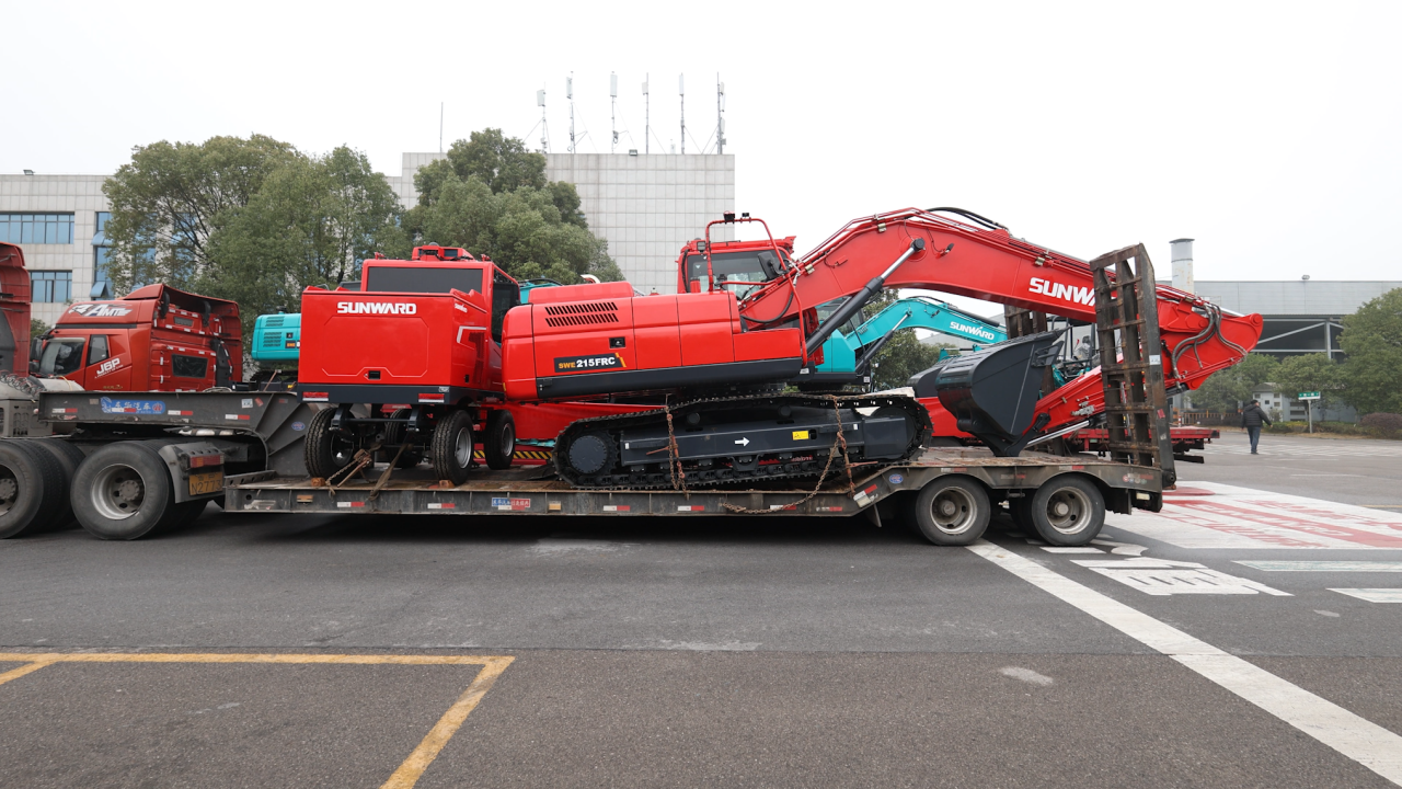 不朽情缘智能举行2026年正月系列发货仪式，过亿元设备奔赴全球