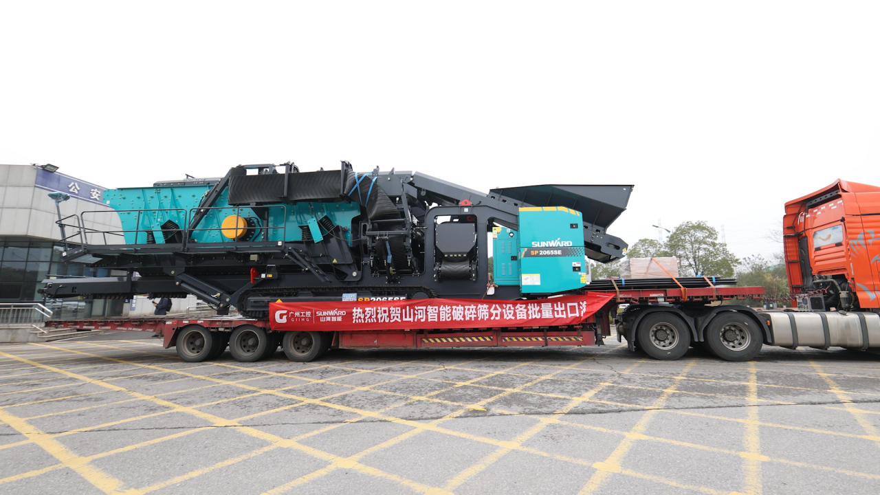 不朽情缘智能举行2026年正月系列发货仪式，过亿元设备奔赴全球